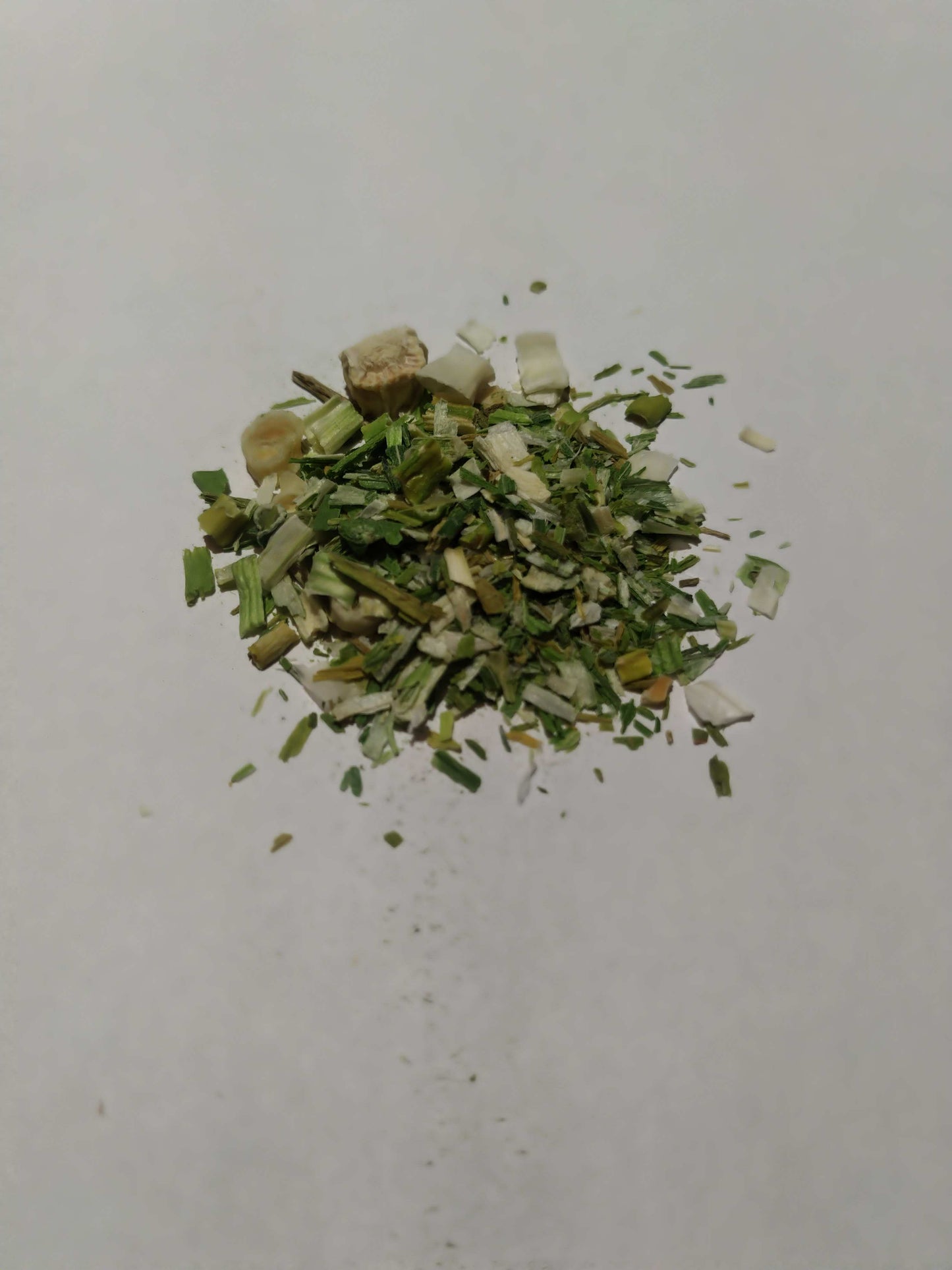 Dried Green Onion Flakes