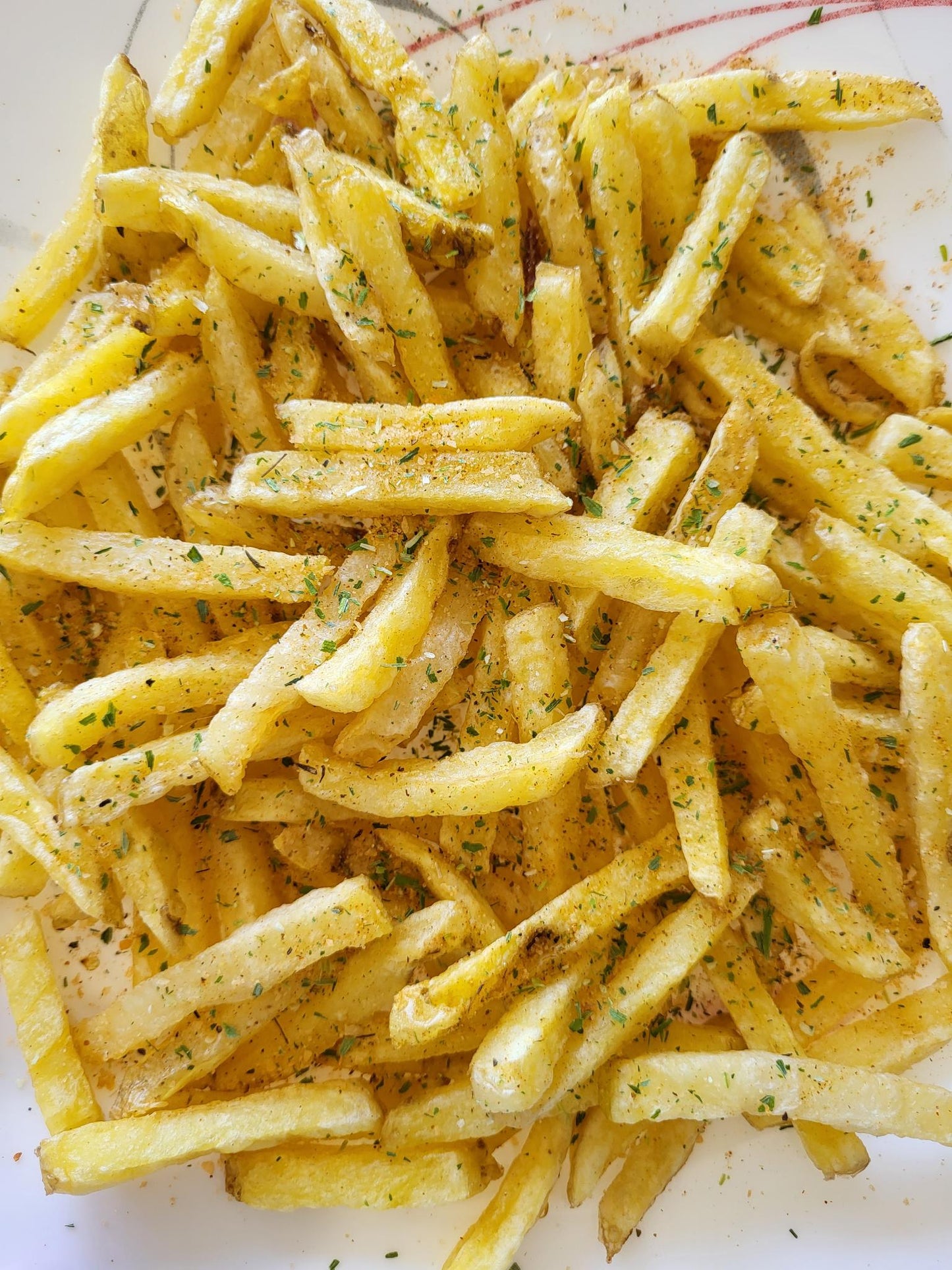 Potatoes