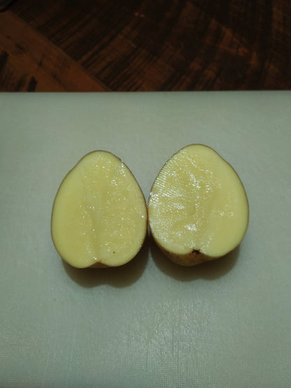 Potatoes