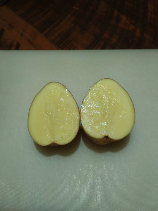 Potatoes