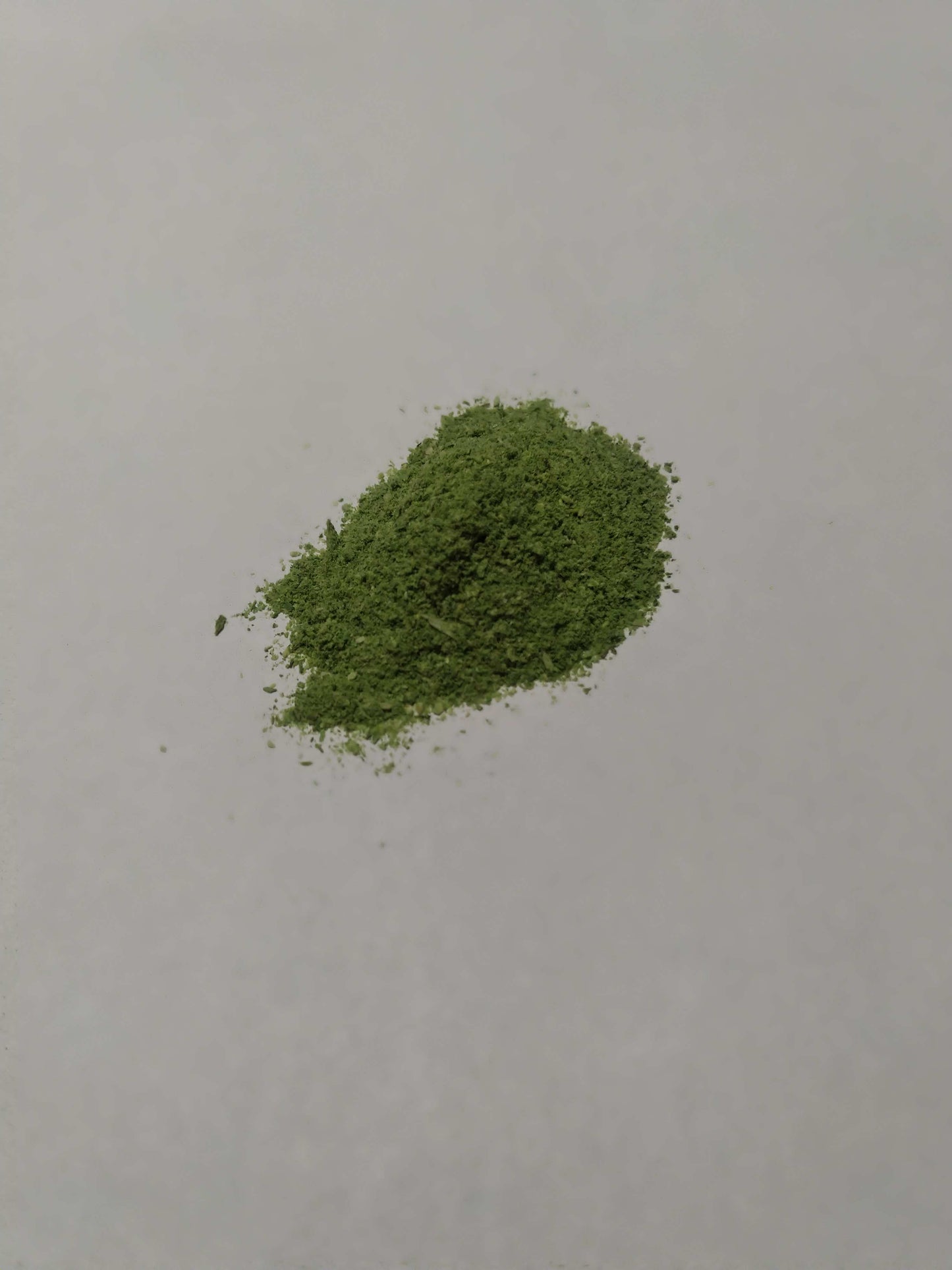 Dried Green Onion Powder