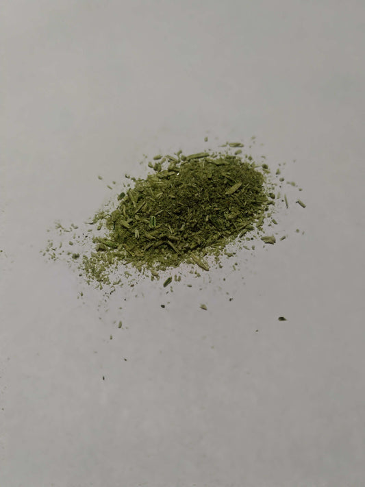 Dried Dill Powder