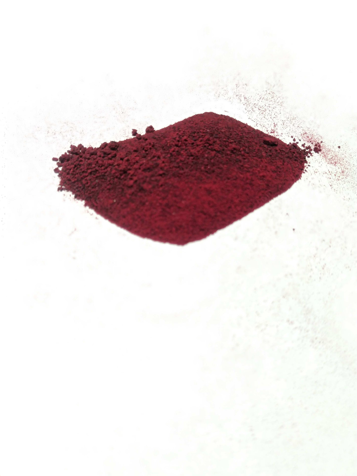 Dried Beet Root Powder