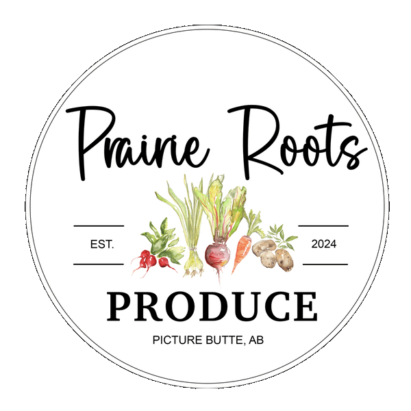 Prairie Roots Produce 